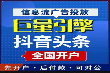 竞价端口开户全解析，实战案例
